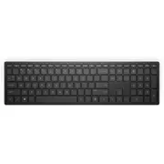 Hp Pavilion 400 Wireless Keybo  4Ce98AaAcb