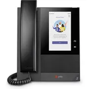 Hp Poly Ccx 400 Business Media Phone  848Z8AaAc3 biroja tehnikas aksesuāri