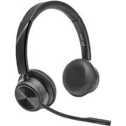 Hp Poly Savi 7420 Office Stereo Headset  8L560AaAbb austiņas