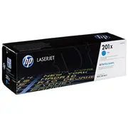 Hp Toner Blue Hp201XCf401X  2300 pages Cf401X toneris