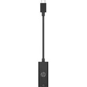 Hp Usb-C - Rj45 Adaptor G2 interface cards/adapter Rj-45  4Z534Aa adapteris