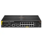 Hpe Aruba 6100 12G Cl4 Poe 2G/2Sfp Swch  Jl679AAbb komutators