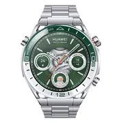Huawei Watch Ultimate 49Mm Freeway Green  55020Drk O6942103134364 Woods-B19
