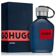 Hugo Boss Jeans Smaržas Edt 75 ml 3616304062483  Joinedit75744214