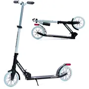 Hulajnoga Blackwheels Zoom Czarno-Mietowy 12578709 5902659843128  Joinedit71734220 Skrejriteņi