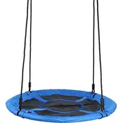 Hustawka Funfit ogrodowa bocianie gniazdo dla dzieci 110 cm 2611  uniw Dārza mēbeles