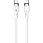 Hyper  Hj4002Whgl Usb kabelis