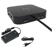 i-tec Usb-C Hdmi Dockin g Station with Pd 112W  C31Hdmidpdockpd100 dock stacijas Hdd adapteri