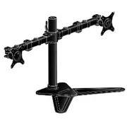 Iiyama Desk Mount Ds1002D-B1 Dual with Stand 10-30 Vesa  Ds1002D B1 monitors