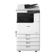 imageRUNNER C3326I - Multifunktionsdrucker Farbe Laser A3 297 x 420 mm  5965C005 toneris