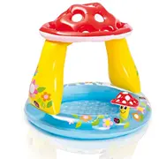 Inflatable Childrens Pool 57407Ep/5711 6941057401058  57114 57114Np Dārza mēbeles
