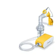 Inhaler Ih58 Beurer 4211125602178 