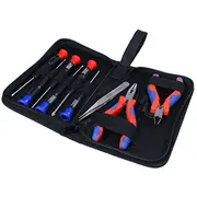 Inline Werkzeugset fur Computer und Elektronik  9-Teilig 43018B 4043718133307 Joinedit50232617
