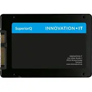 Innovation It Ssd 2.5 512Gb Black2 retail Qlc Serial Ata Iii 3D Nand 00-512888  00 512888 disks