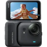 Insta360 Go Ultra  black 6977644761045 Cinsabea CinsabeaGoultra02 Cinsabea/Black sporta kamera