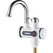 Instantaneous water heater Noveen Iwh360  Podgrzewacz Elektriskā Tējkanna