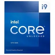 Intel Core i9-13900KF 3.0Ghz Lga1700 Box  Bx8071513900Kf 5032037258623 Bx8071513900Kfsrmbj Cpu procesors
