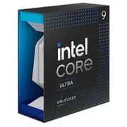 Intel Core Ultra 9 285 2.5Ghz Box Cpu  Bx80768285 Bx80768285Srqd4 procesors
