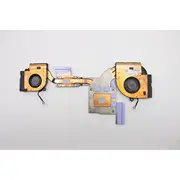 Intel thermal module with fan 5H40X89382 5715063314937  Joinedit76458611