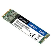 Intenso Top 256 Gb - Ssd M.2 2280  3832440 disks