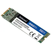 Intenso Top 512 Gb - Ssd M.2  3832450 disks