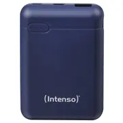 Intenso Xs10000 power bank - Li-Pol Usb  Usb-C 7313535