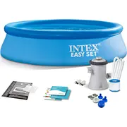 Intex Basen rozporowy Easy Set 244Cm 28108 S2416746 6941057420516  Joinedit32146104