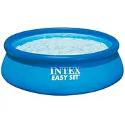 Intex Easy Set Pool 128130Np  O 366Cm x 76Cm 6941057400129 1341165 Baseins