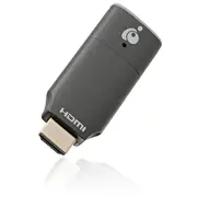 Iogear Mini Wireless 4K Screen  881317520661 Gwavr4K