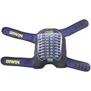 Irwin  Ceļgalu aizsargi All-Terrain Komplekts 5706915038316 09-3831 10503831 Irw10503831