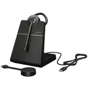 Jabra Engage 55 Se Convertible - Headset On-Ear  9655 435 111 9659-430-111