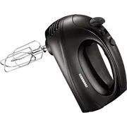 Jaunums Melissa rokas mikseris  300W melns 16200085 5707160020309