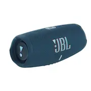 Jbl Charge 5 Blue Portable Bluetooth v5.1  Ip67 7500Mah up to 20 hours Jblcharge5Blu pārnēsājamais skaļrunis