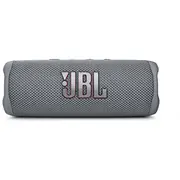 Jbl Flip 6 Grey  Jblflip6Grey 56853 pārnēsājamais skaļrunis