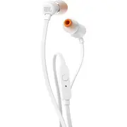 Jbl T110 White  Jblt110Wht 2451316 6925281918933 Accsmjbl0040