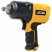 Jcb Pneumatyczny Klucz 1/2 1450Nm  Nasadki Jcb-Rp9510 Kit 5056485704167 Joinedit62517826