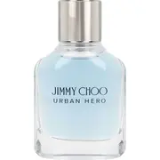 Jimmy Choo Urban Hero Edp 30 ml  115709 3386460109383 Vīriešu Smaržas