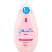 Johnsons Baby Zel do mycia Soft Wash 500Ml 3574669908955  Joinedit20607367