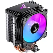Jonsbo Cr-1400 E - black  6970620553641 Black ventilators