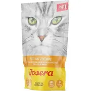 Josera Catturkey Zucchini 85G 4032254750116  30001653 Jos0441 Dārza mēbeles