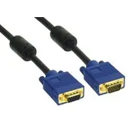 Kabel Inline 17720S  kabelis video audio