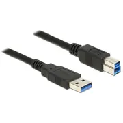 Kabel Usb Delock typ B 2  85068
