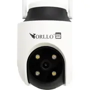 Kamera Ip Orllo Tz6 4K Zewnetrzna Obrotowa Wi-Fi 5906412975408  Joinedit69816386