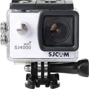 Kamera Sjcam Sj4000 Wifi biala 6970080834427  Joinedit43627099