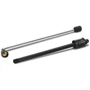 Karcher 2.638-817.0 Winkelstrahlrohr for Hochdruckreiniger  2.638 817.0 aksesuārs putekļsūcējam