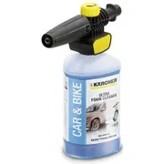 Karcher Connect  Clean 2.643-143.0 2.643 143.0 Augstspiediena mazgātājs
