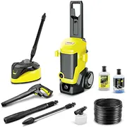 Karcher K 7 Wcm Fj Home Bb Eu 1.317-403.0  1.317 403.0 Augstspiediena mazgātājs
