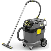 Karcher Nt 40/1 Tact Te L Eu 4054278061344  1.148 311.0 1148-3110 Putekļu sūcējs