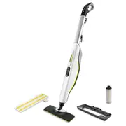Karcher Sc 3 Upright 1.513-530.0 Steam mop  1.513 530.0 4054278974774 Kr1.513-530.0 tvaika tīrītājs ierīce