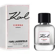 Karl Lagerfeld Vienna Opera Edt spray 60Ml 3386460130073 Vīriešu Smaržas